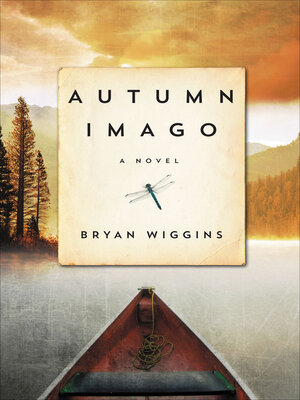 cover image of Autumn Imago